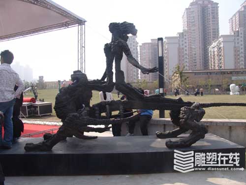 东南汽车董事长朱建忠(3)